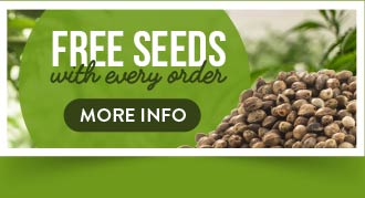 FREE SEEDS WITH EVERY ORDER
