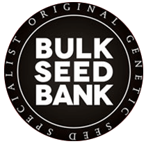 Bulk Seed Bank - Seed Bank