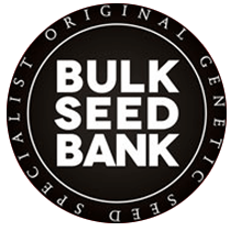 Bulk Seed Bank