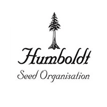 Humboldt Seed Organization - Seed Bank