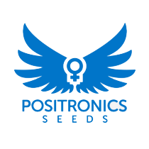 Positronics Seeds - Cannabis Seeds Banks