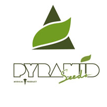 Pyramid Seeds - Seed Bank