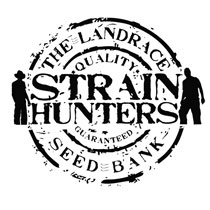 Strain Hunters Seeds Bank - Seed Bank