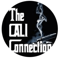 The Cali Connection Seeds