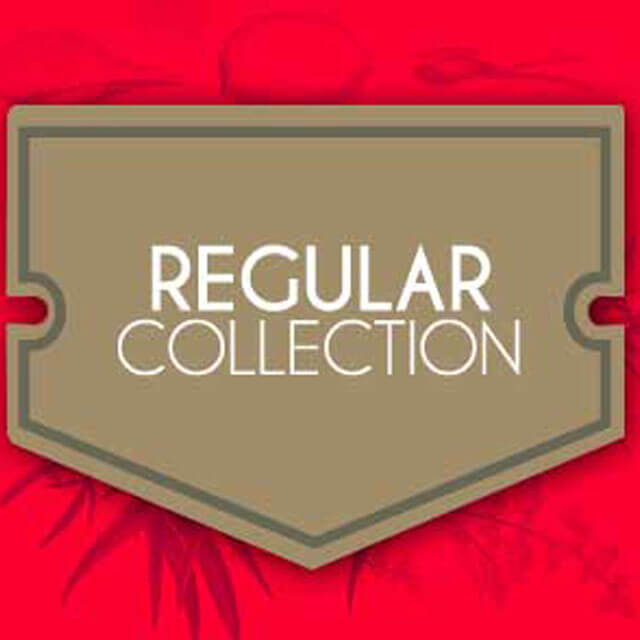 Buy World of Seeds Regular Collection