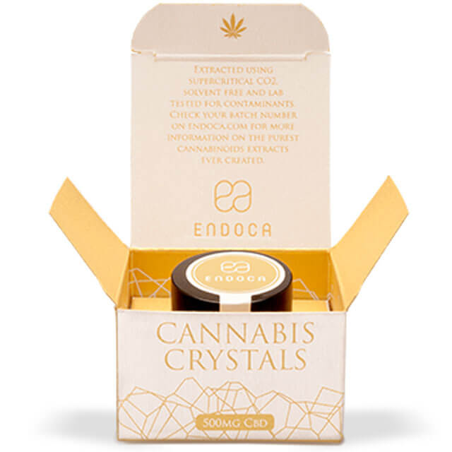 Buy  Cannabis Crystals