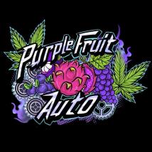 Purple Fruit Auto