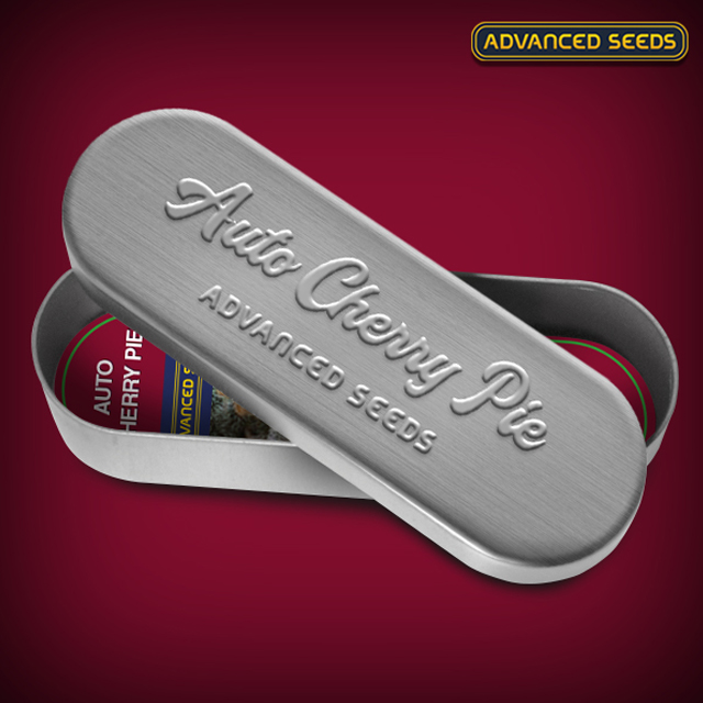 Buy Advanced Seeds Auto Cherry Pie FEM