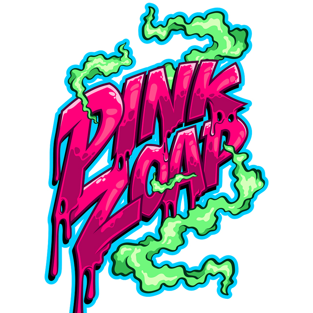 Buy Original Sensible Seeds  Pink Zoap FEM