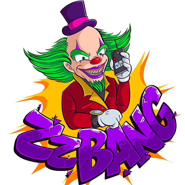 Buy Original Sensible Seeds  Zz Bang FEM