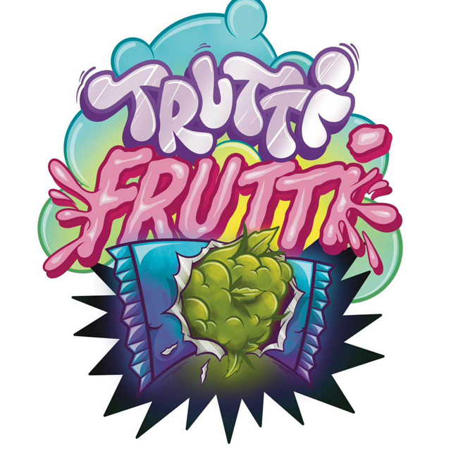 Buy Nasha Genetics Trutti Frutti FEM