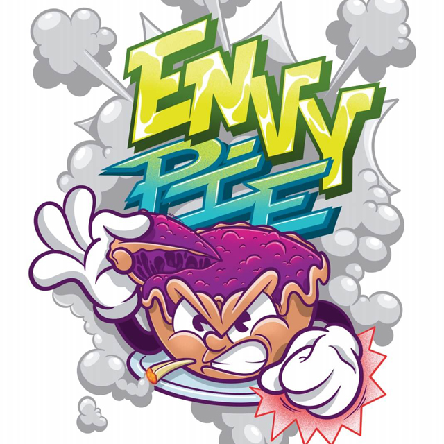 Buy Original Sensible Seeds  Envy Pie FEM