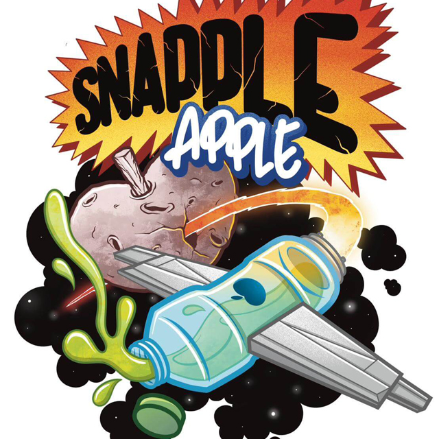 Buy Original Sensible Seeds  Snapple Apple FEM