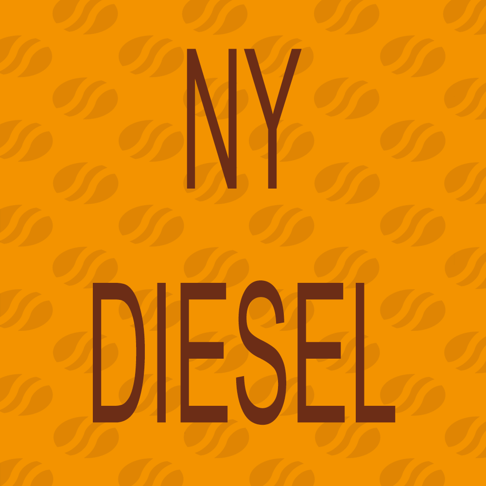 Buy Original Sensible Seeds NY Diesel FEM