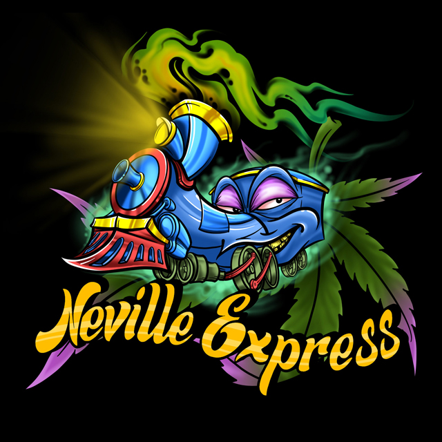 Buy Sumo Seeds Neville Express FEM