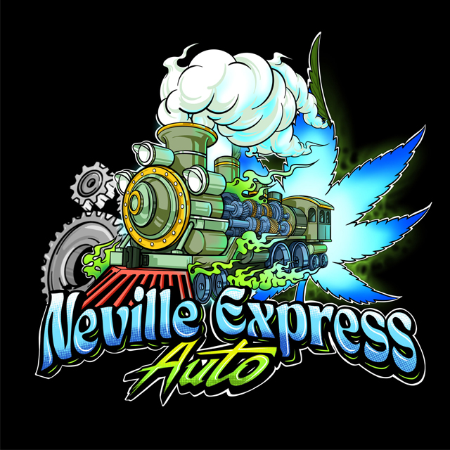 Buy Sumo Seeds Neville Express Auto FEM