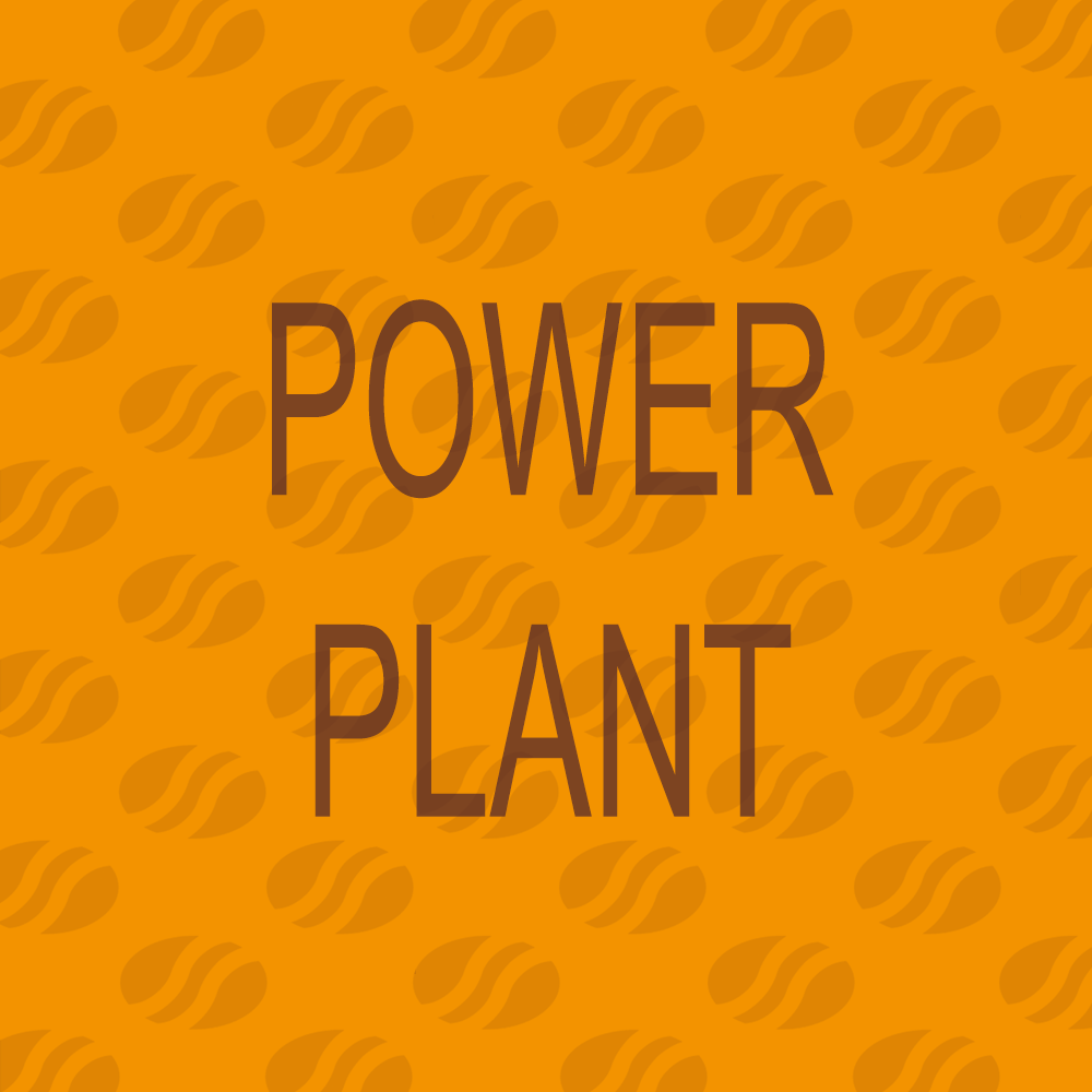 Buy Original Sensible Seeds Power Plant FEM