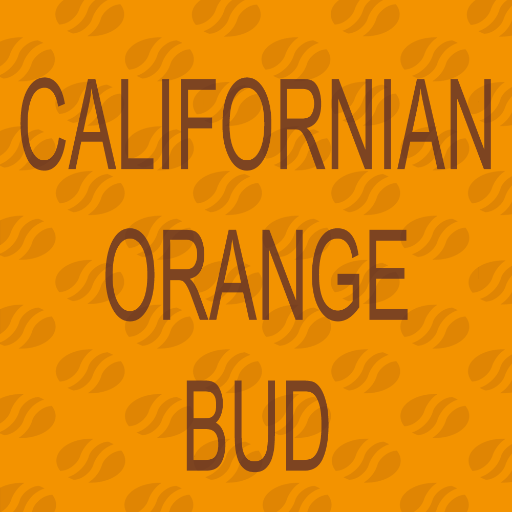 Californian Orange Bud