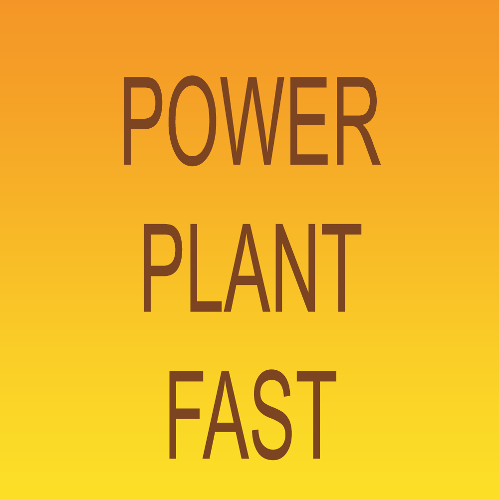 Buy Original Sensible Seeds Power Plant Fast FEM