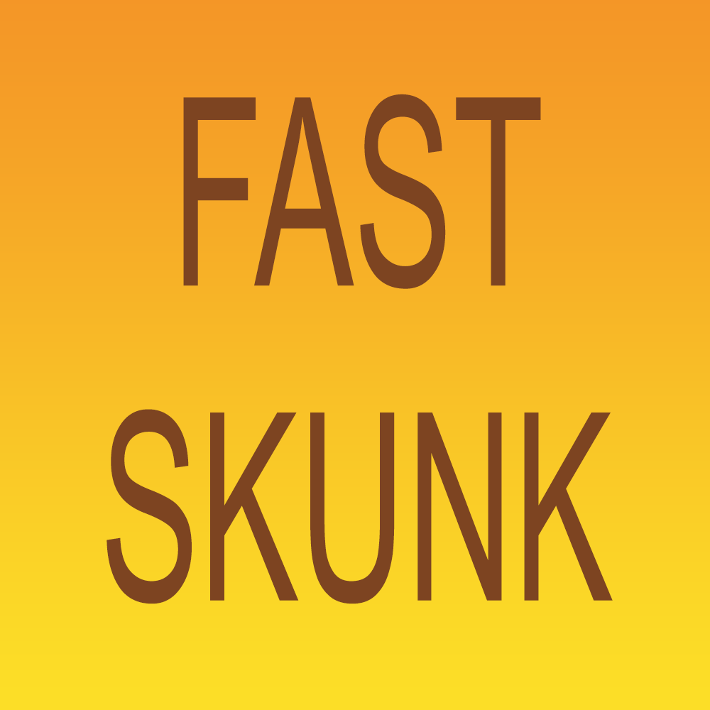 Buy Original Sensible Seeds Fast Skunk FEM
