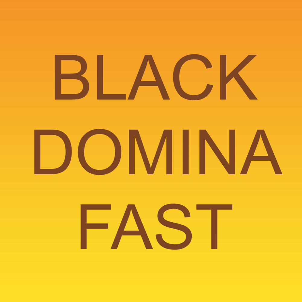 Buy Original Sensible Seeds Black Domina Fast FEM
