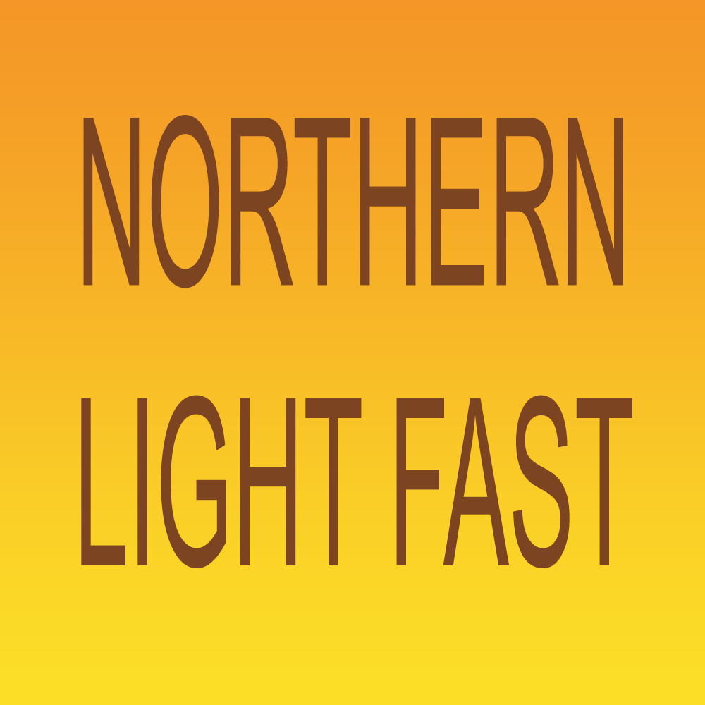 Northern Light Fast