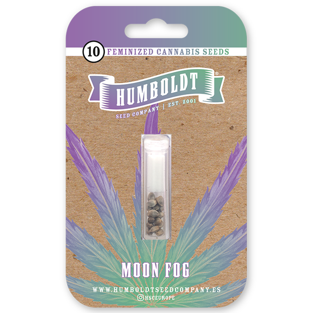 Buy Humboldt Seed Company Moonfog FEM