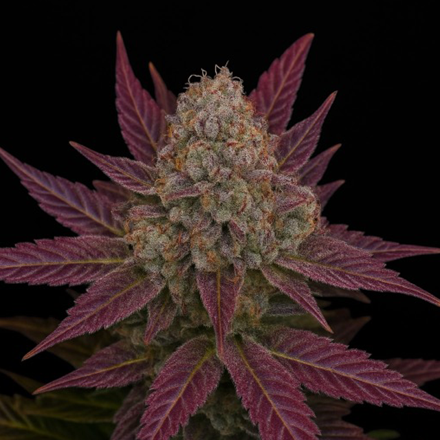 Buy Freedom of Seeds Blackberry Moonshine Auto FEM